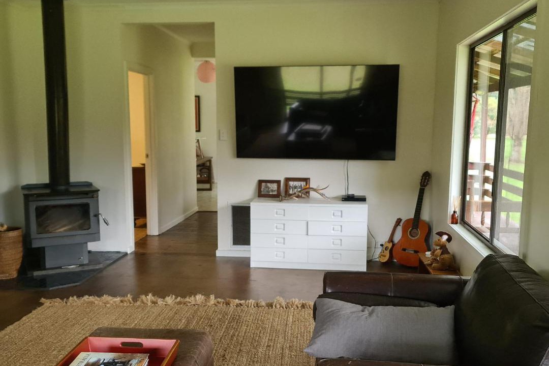 Photo of Livingroom in Caringal