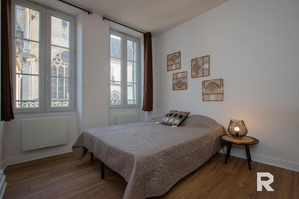 Photo of Bedroom in Montargis