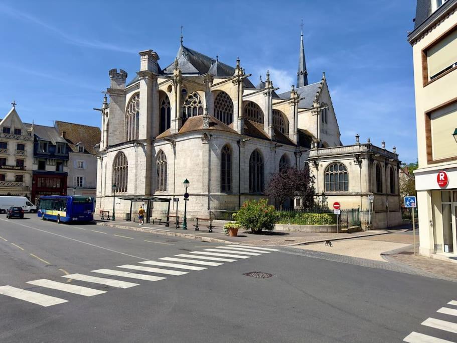 Photo of Buildings in Montargis