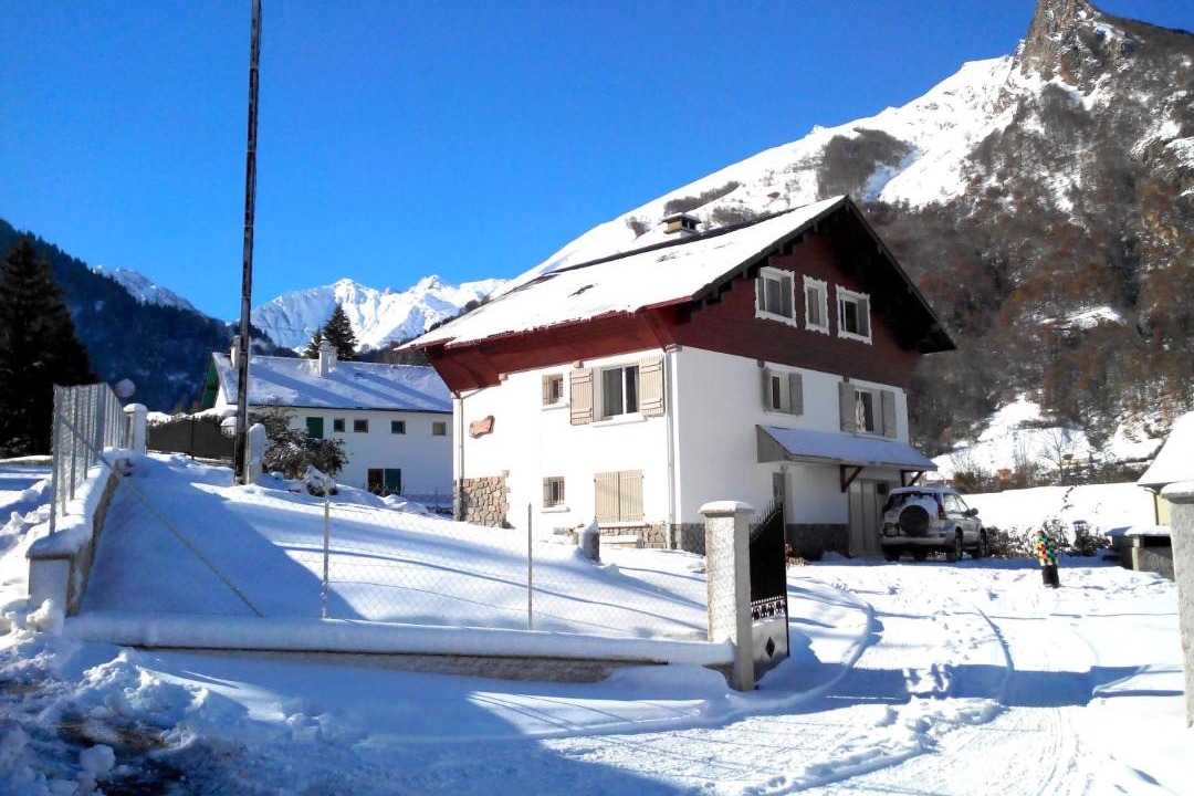 Photo of Others in Cauterets