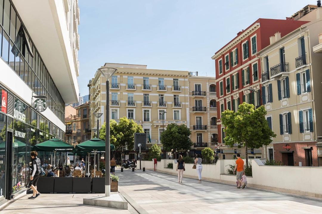 Photo of Others in Quartier du Port