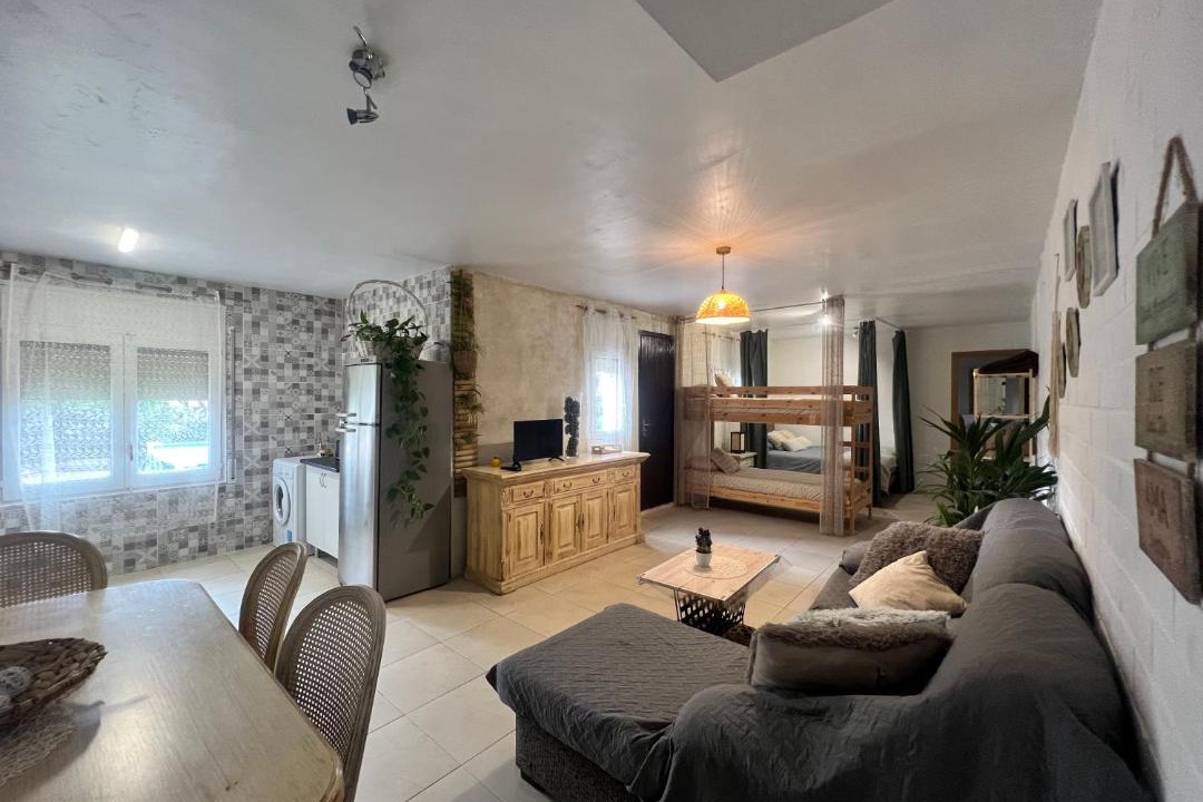 Photo of Livingroom in Sant Miquel d'Aro