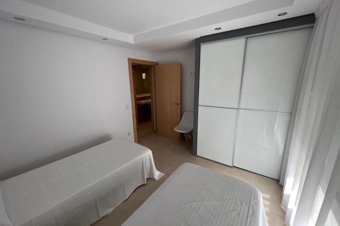 Photo of Bedroom in Benitachell