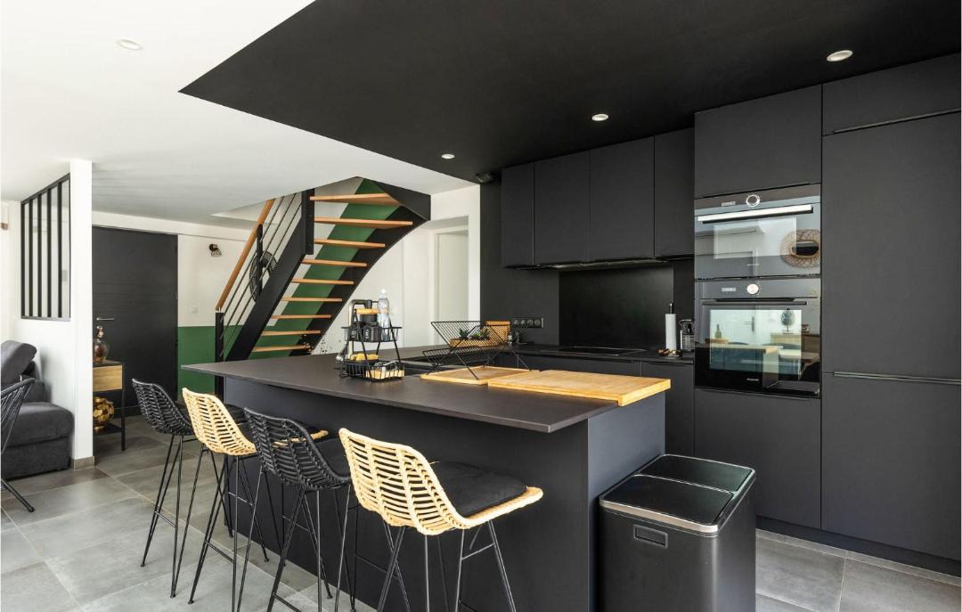 Photo of Kitchen in Saint-Jean-de-Monts