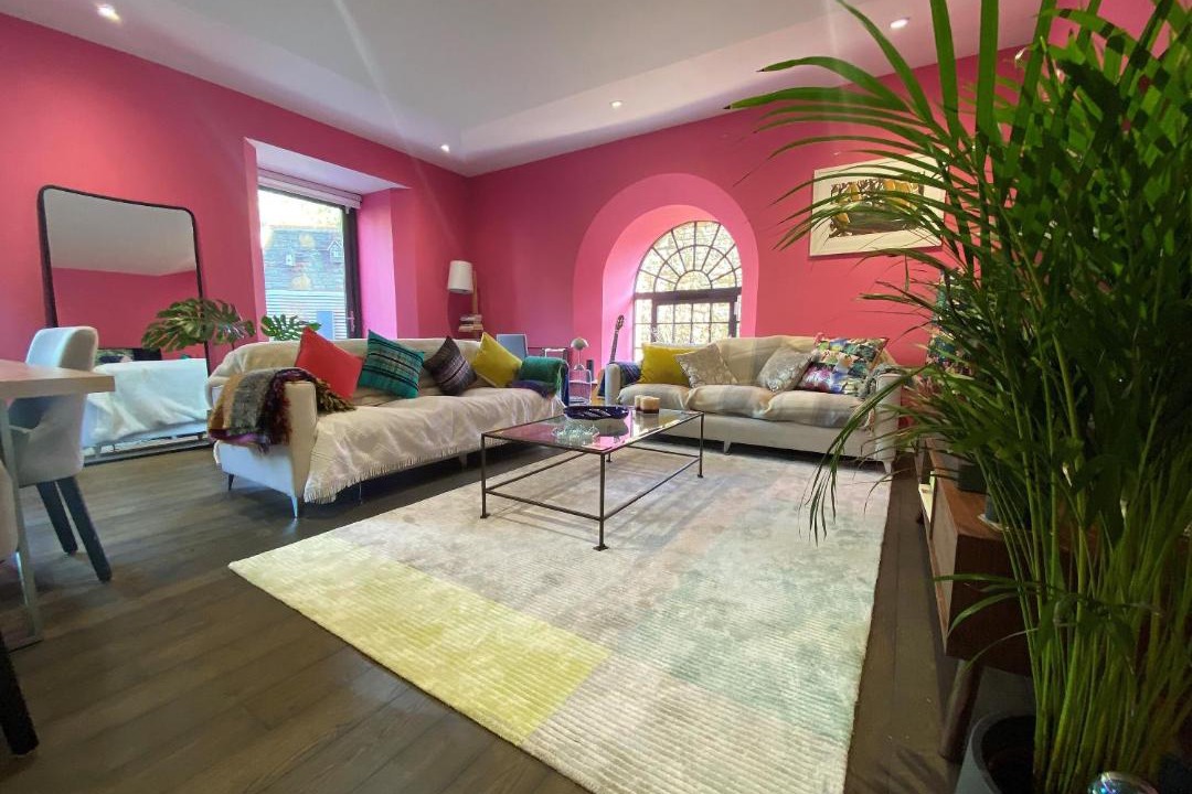 Photo of Livingroom in Canon's Marsh