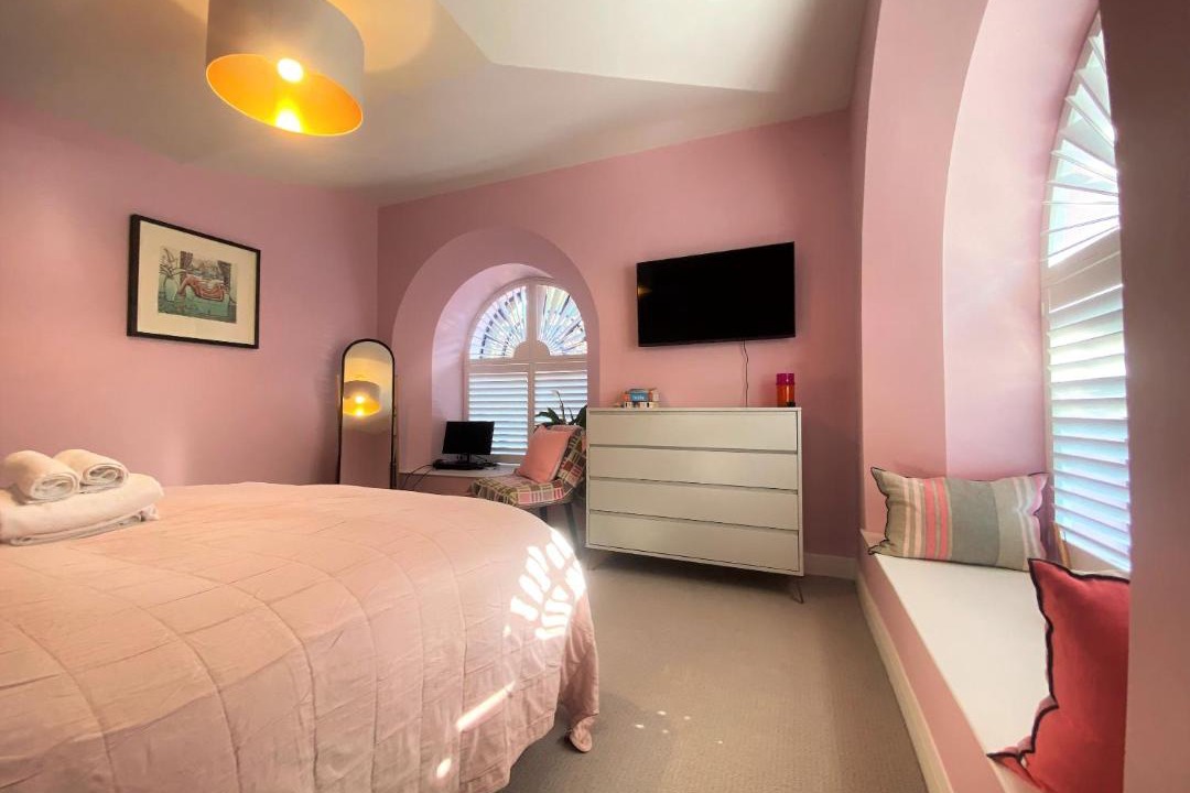 Photo of Bedroom in Canon's Marsh