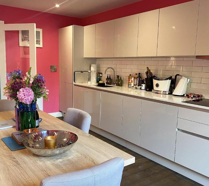 Photo of Kitchen in Canon's Marsh