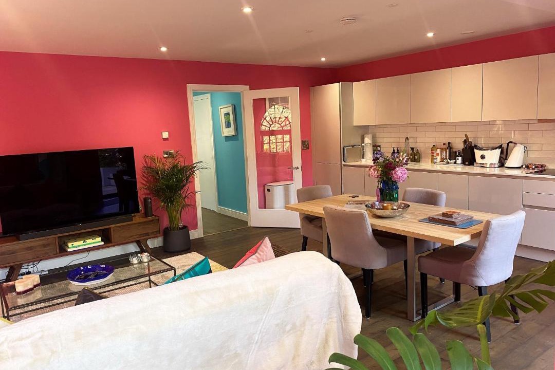 Photo of Livingroom in Canon's Marsh