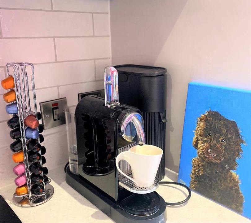 Photo of Livingroom in Canon's Marsh