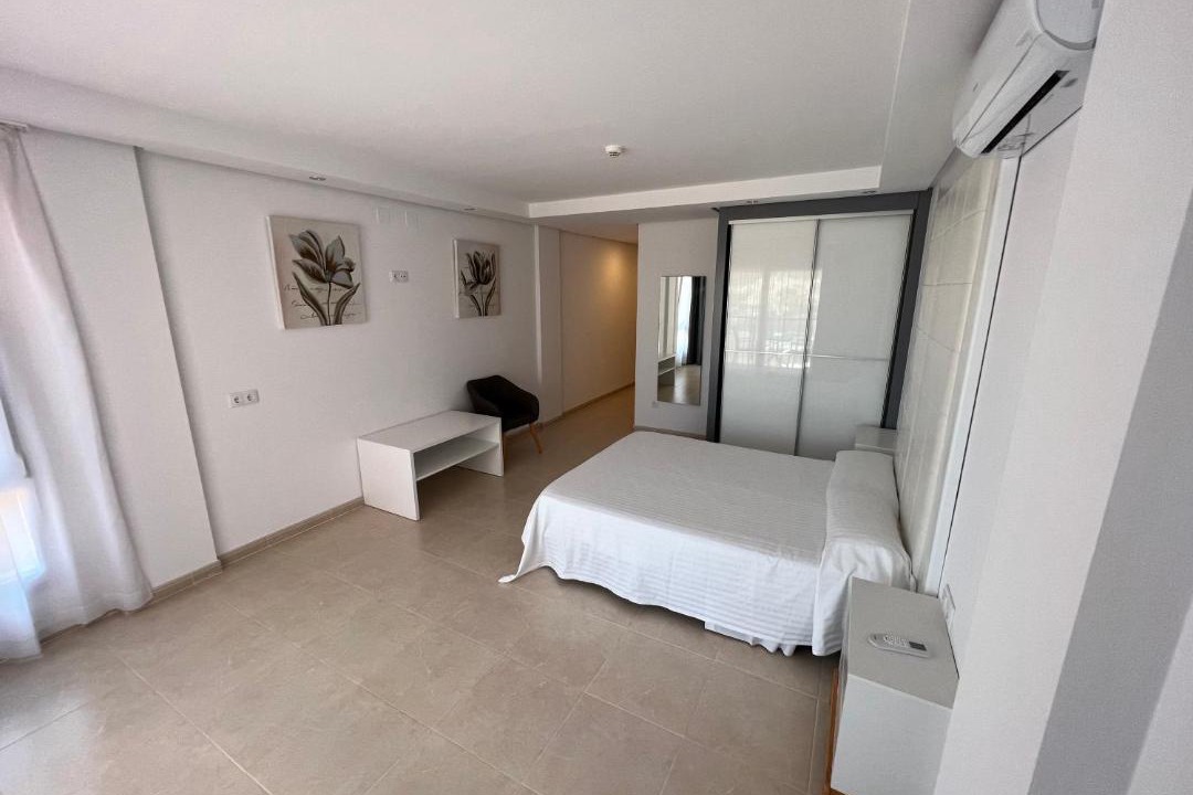 Photo of Bedroom in Benitachell