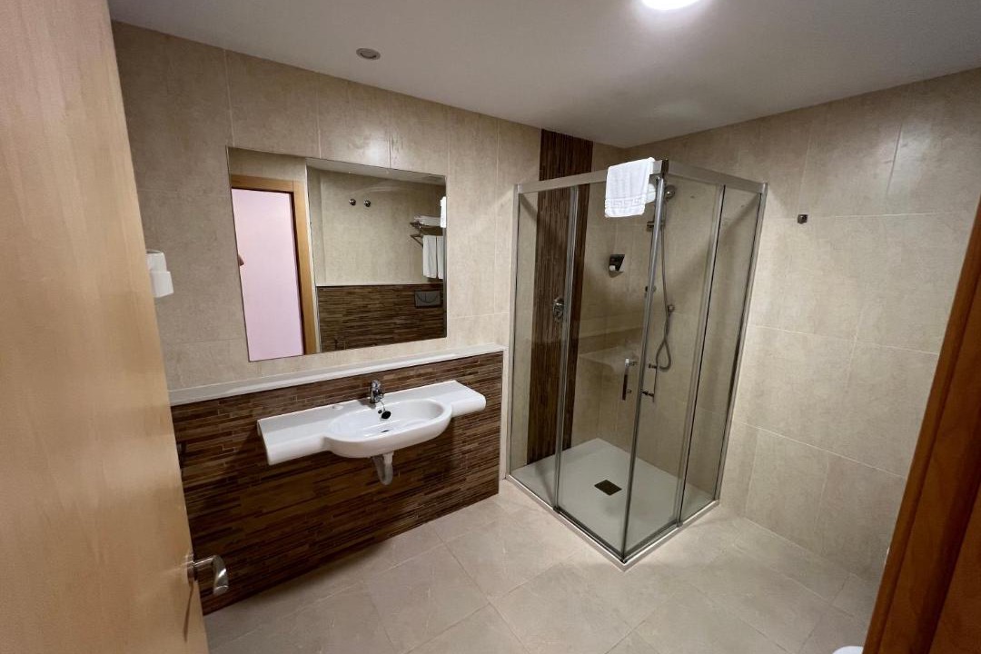 Photo of Bathroom in Benitachell
