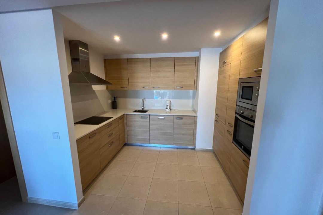 Photo of Kitchen in Benitachell