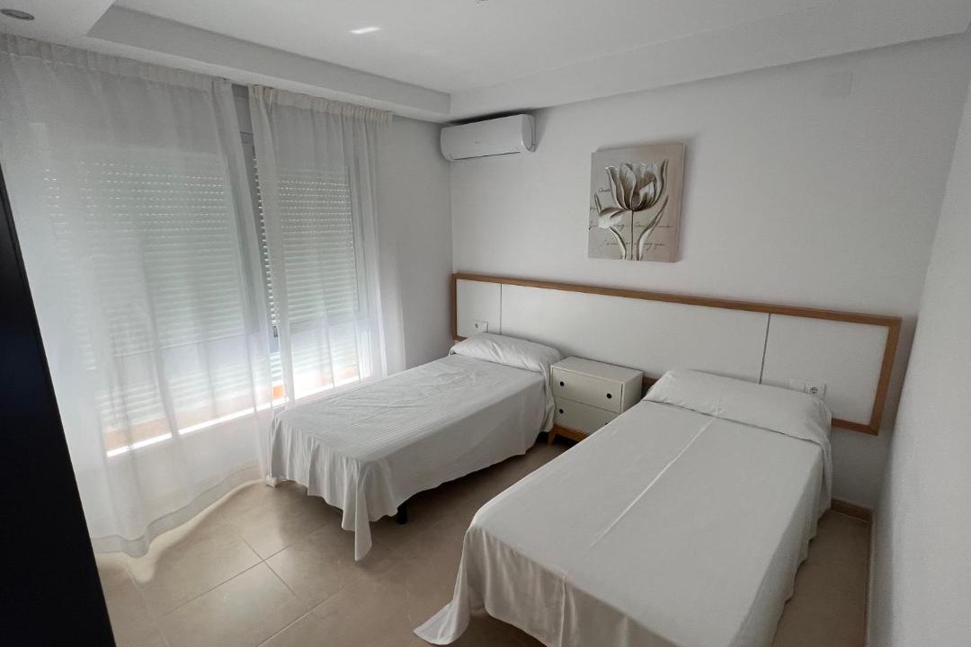 Photo of Bedroom in Benitachell