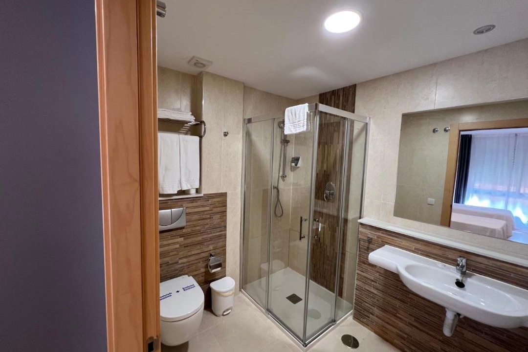 Photo of Bathroom in Benitachell