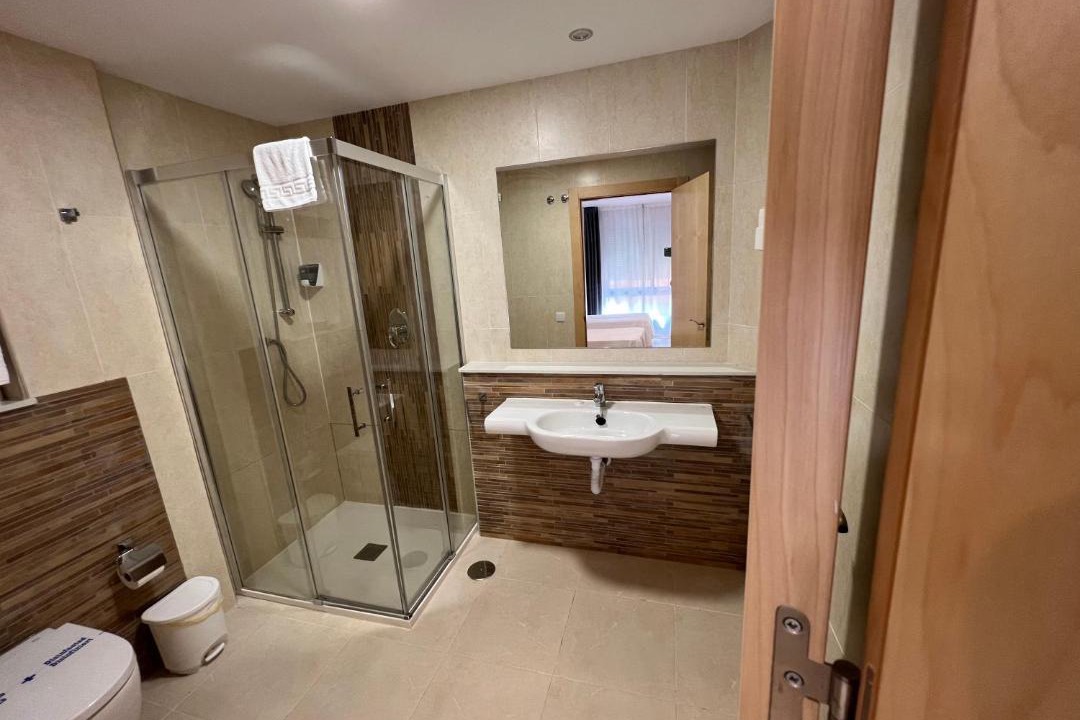 Photo of Bathroom in Benitachell