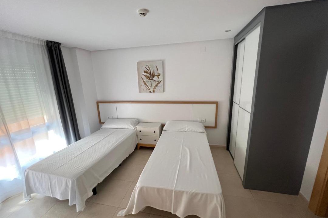Photo of Bedroom in Benitachell