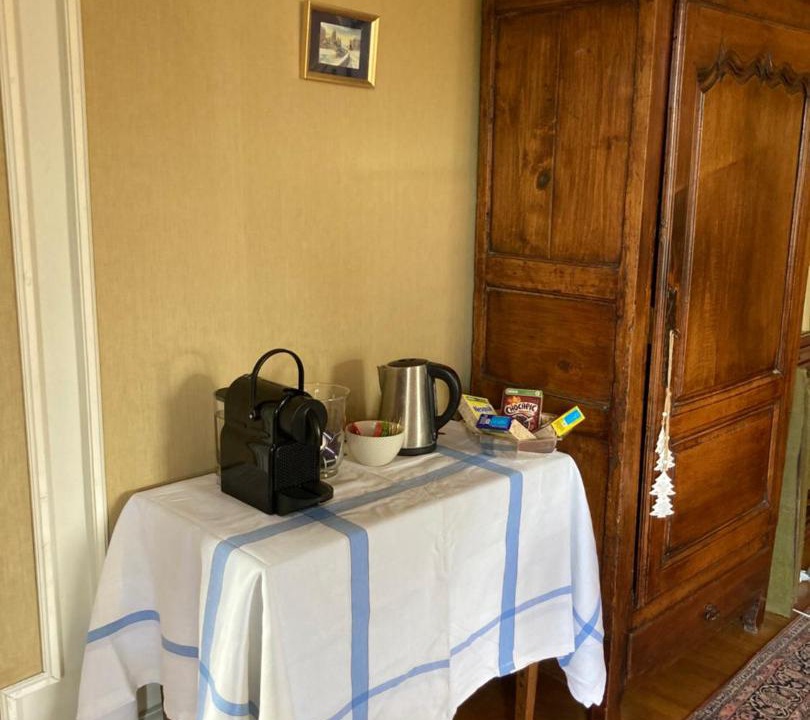 Photo of Bedroom in Arthun