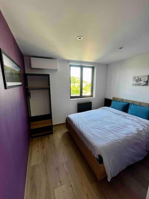 Photo of Bedroom in Bligny-les-Beaune