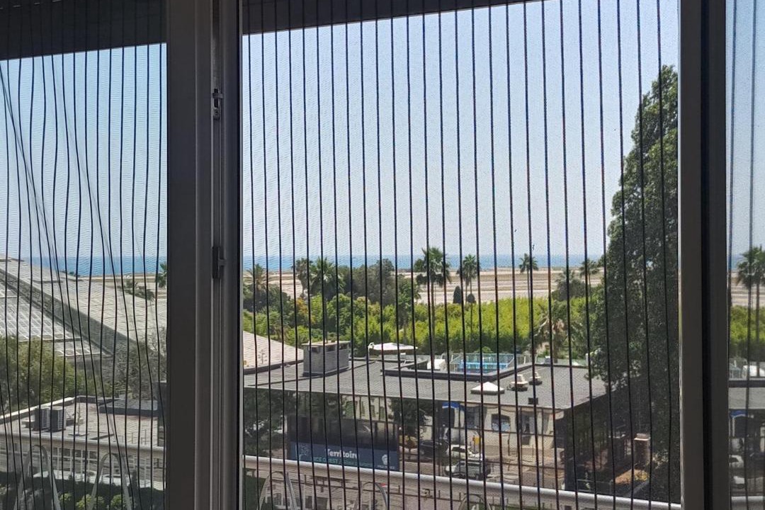 Photo of Patio Balcony in L'Arenas