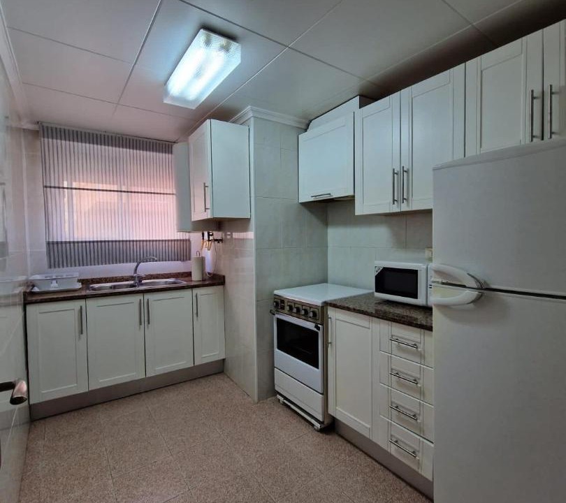 Photo of Kitchen in Peniscola