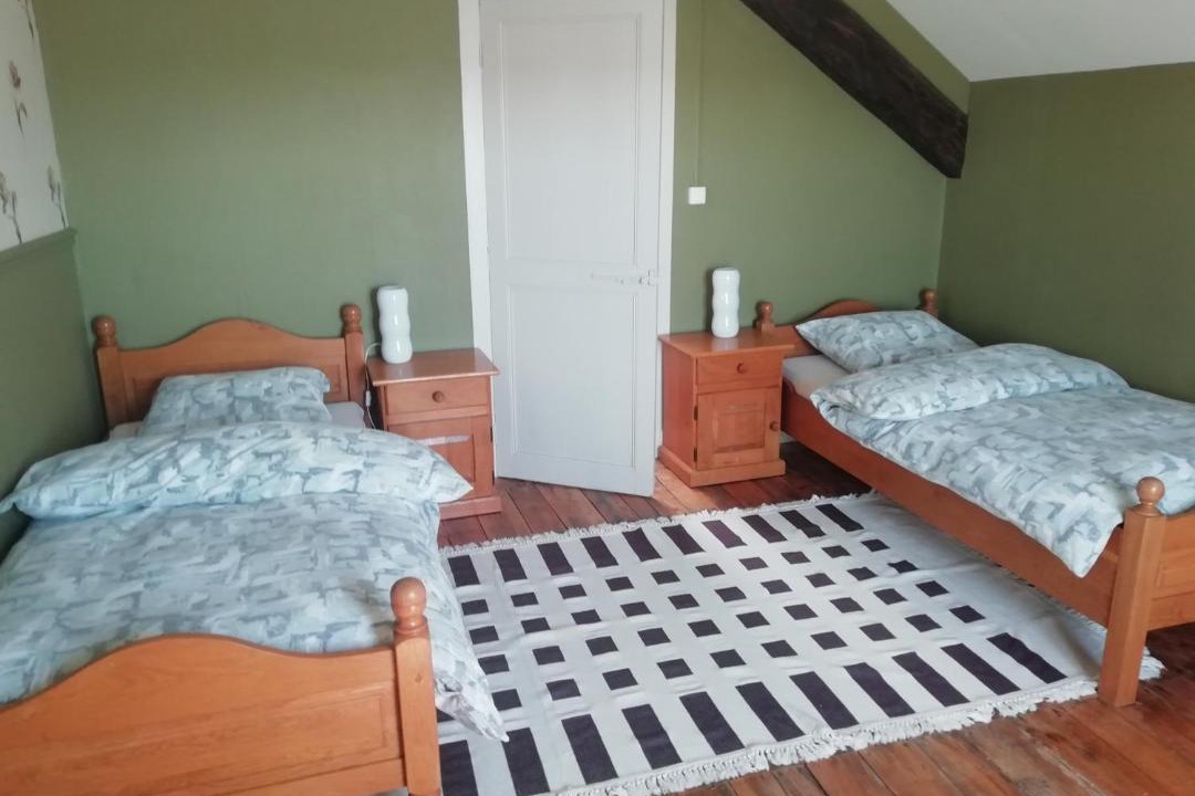 Photo of Others in La Mothe-Saint-Heray