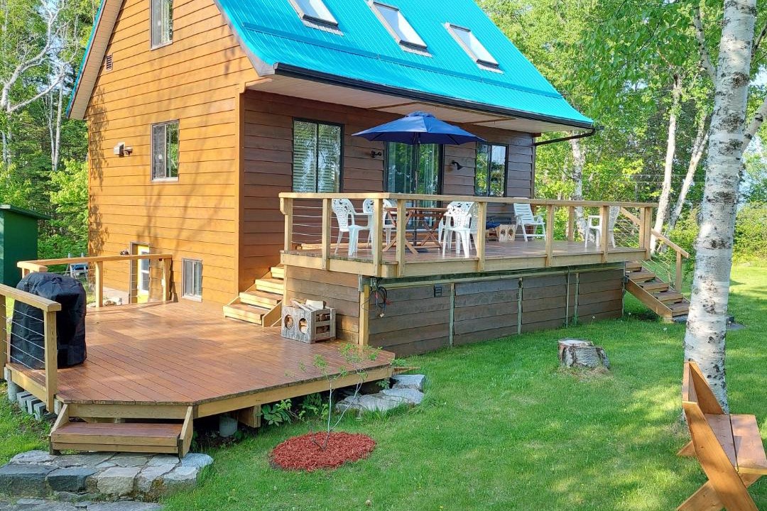 Photo of Others in Tadoussac