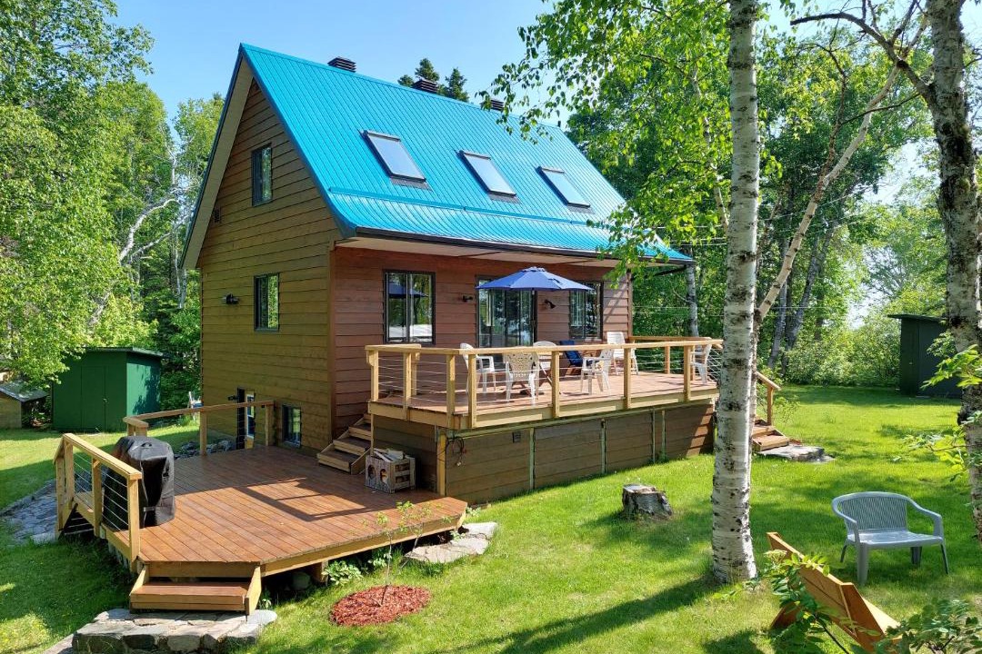 Photo of Others in Tadoussac