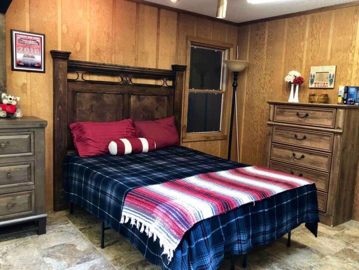 Photo of Bedroom in Alpine