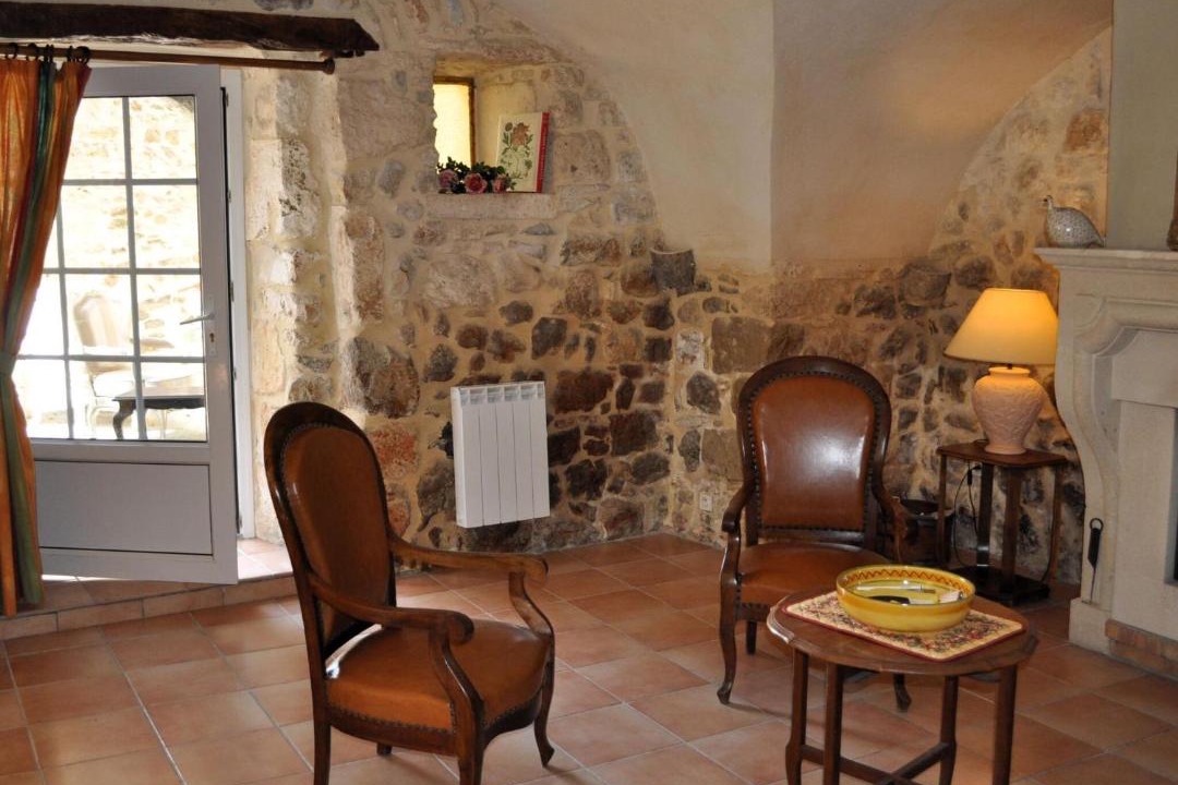 Photo of Others in Lussan