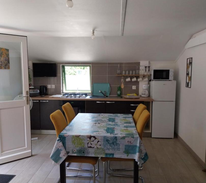 Photo of Livingroom in Rohan