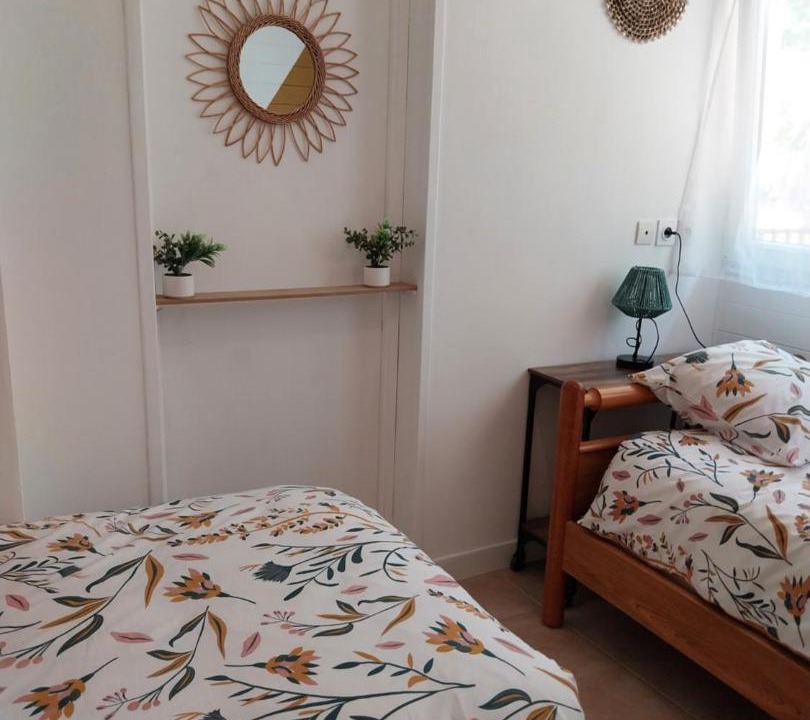 Photo of Bedroom in Rohan