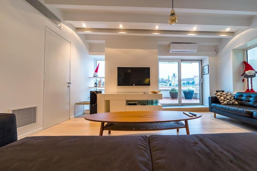 Photo of Livingroom in Zagreb