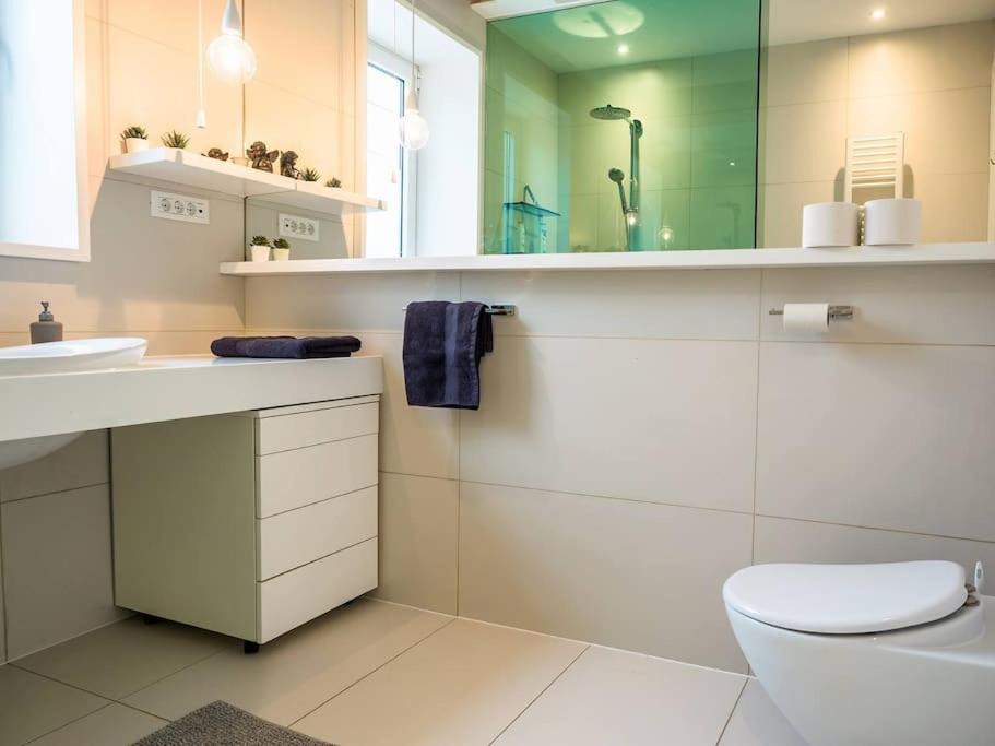 Photo of Bathroom in Zagreb