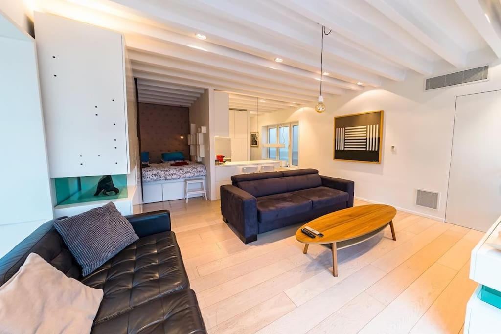 Photo of Livingroom in Zagreb