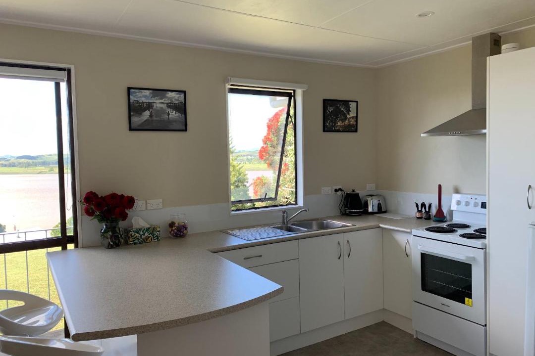 Photo of Kitchen in Te Kopuru