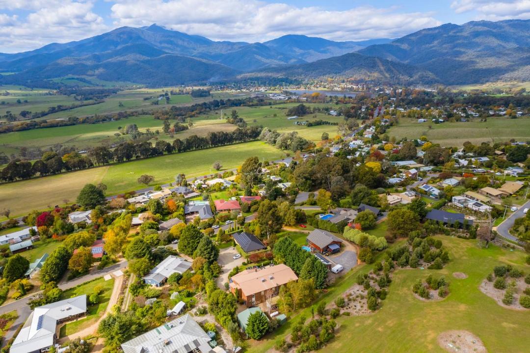 Photo of Others in Tawonga South