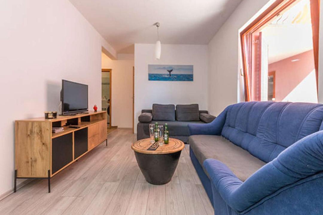 Photo of Livingroom in Biograd na Moru
