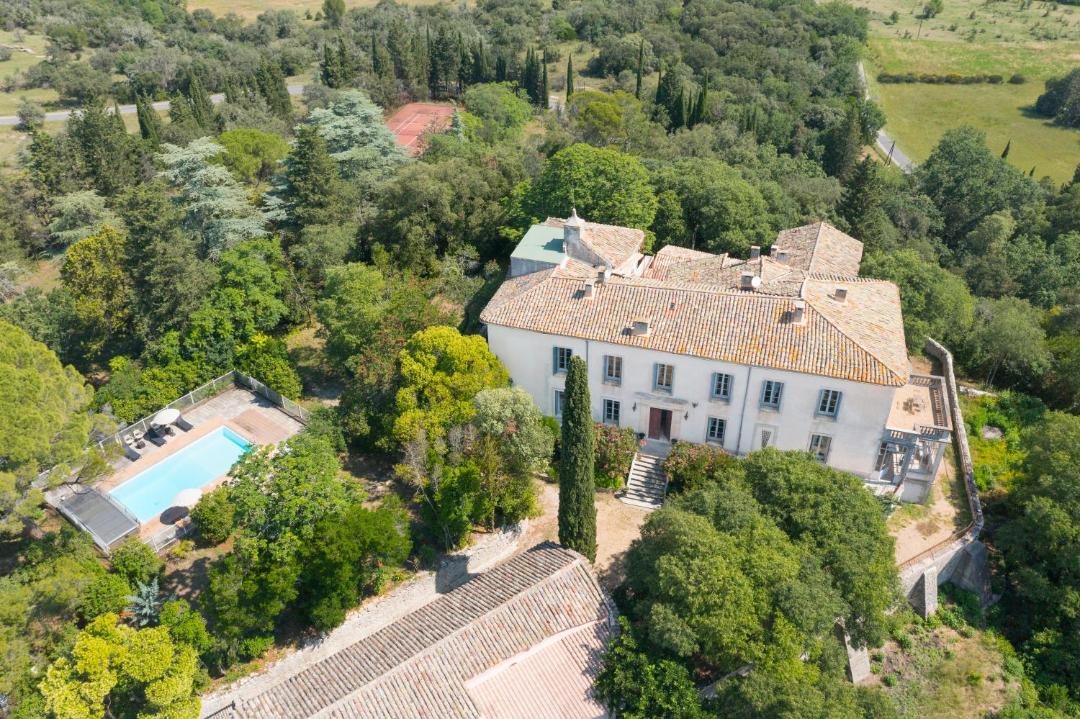 Photo of Others in Puechredon