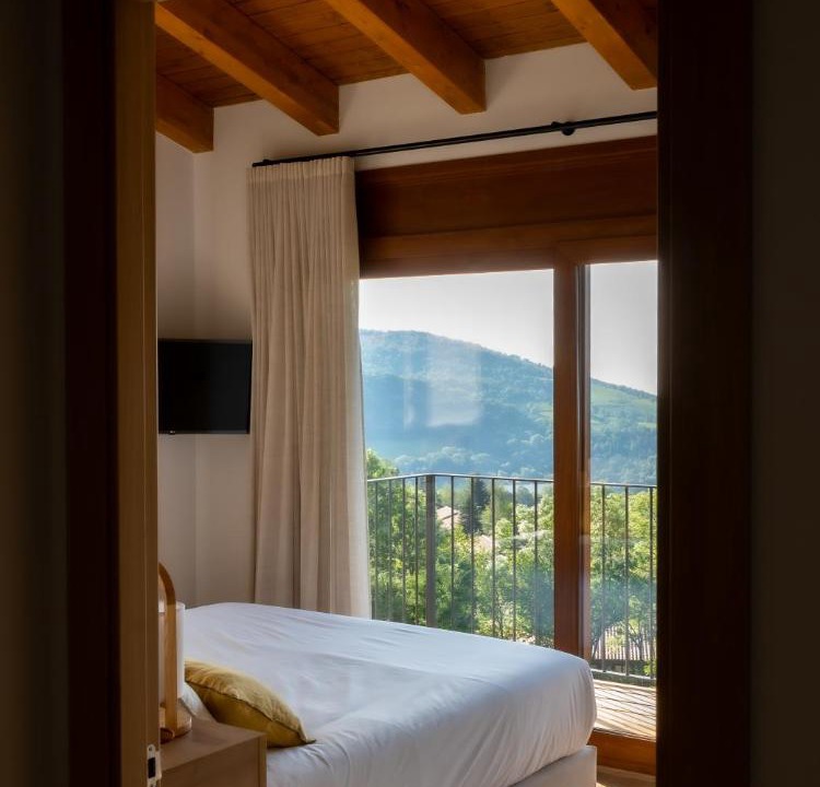 Photo of Bedroom in Mollo
