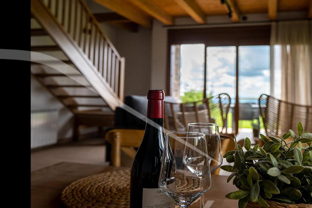 Photo of Patio Balcony in Mollo