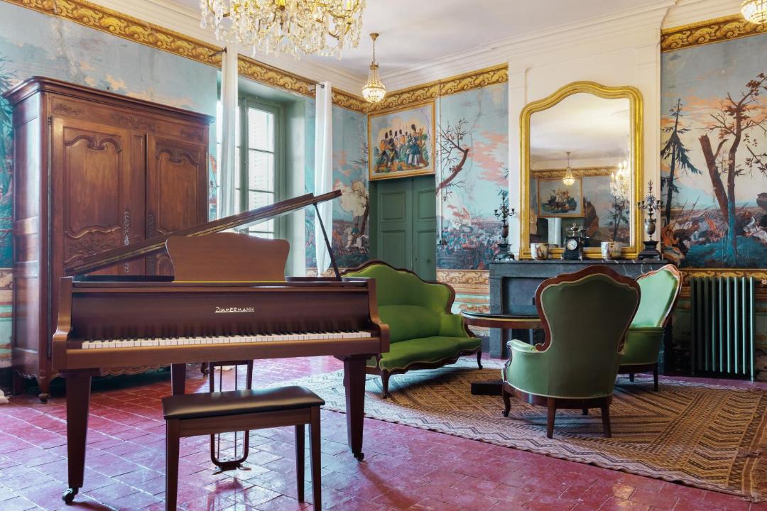 Photo of Others in Puechredon