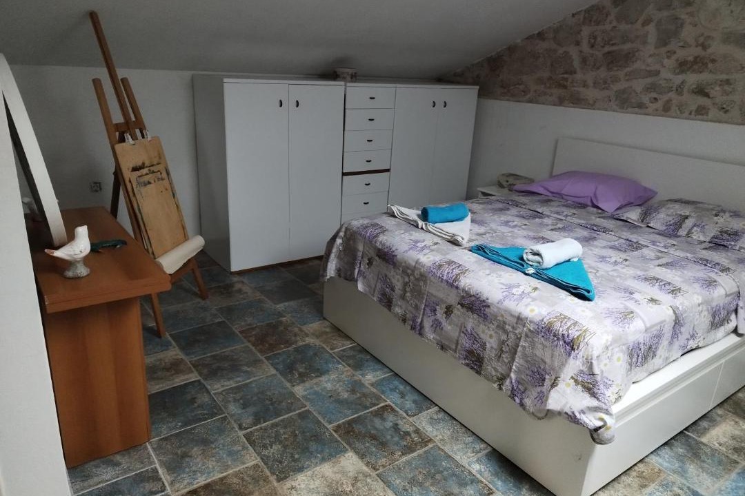 Photo of Bedroom in Tijesno