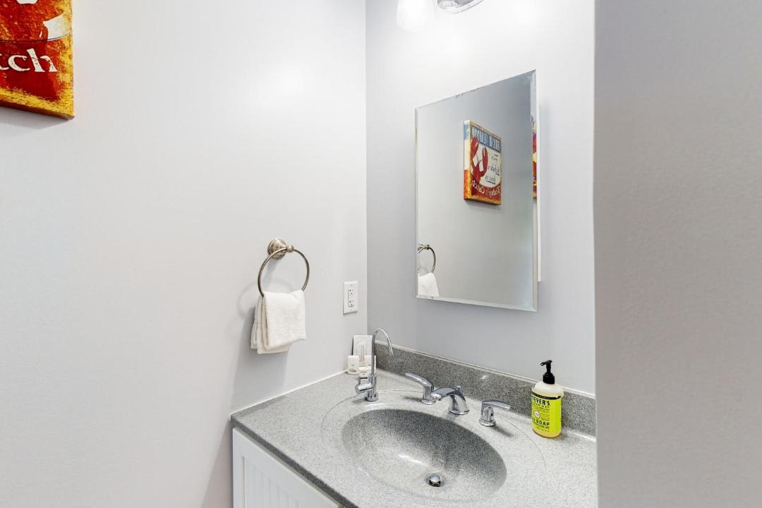 Photo of Bathroom in Boothbay