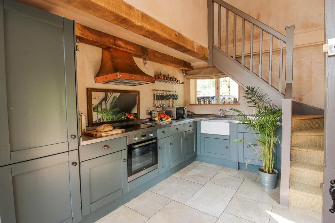 Photo of Kitchen in Wollerton