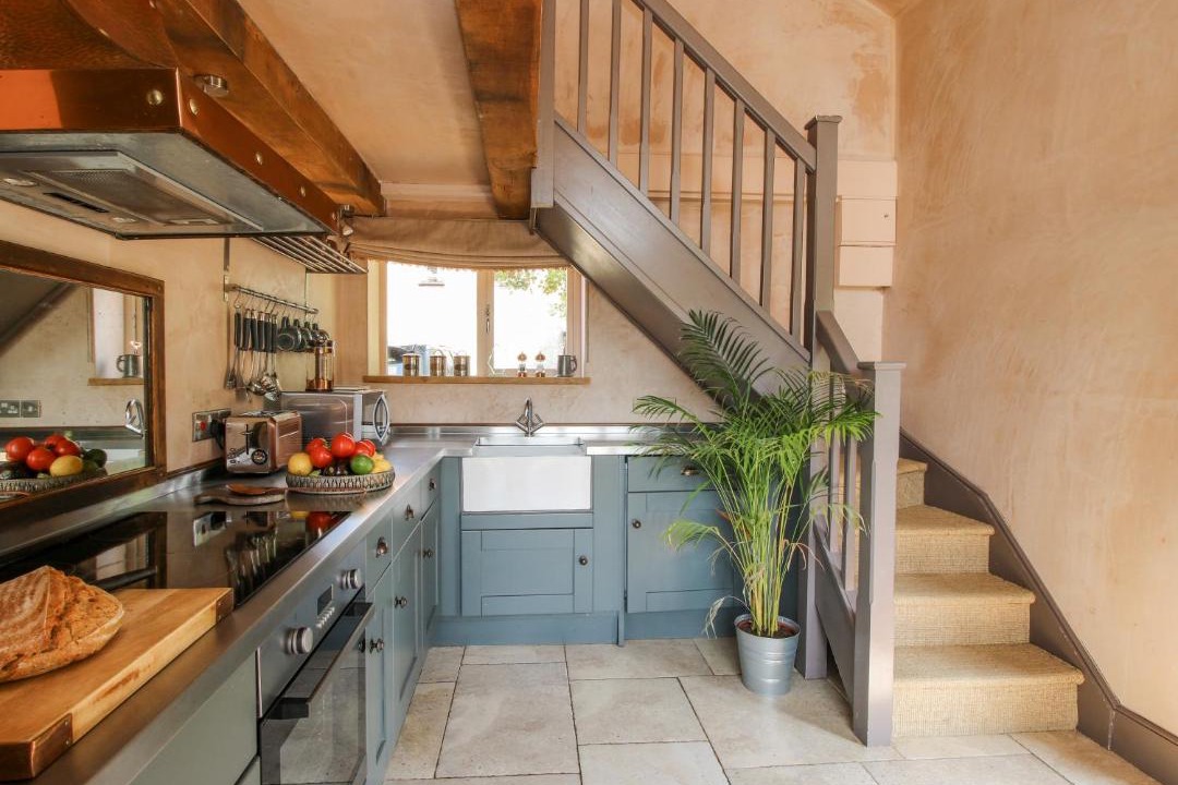 Photo of Kitchen in Wollerton