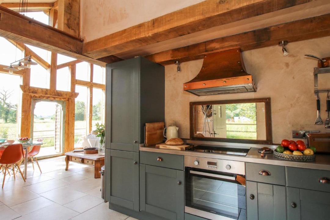Photo of Kitchen in Wollerton