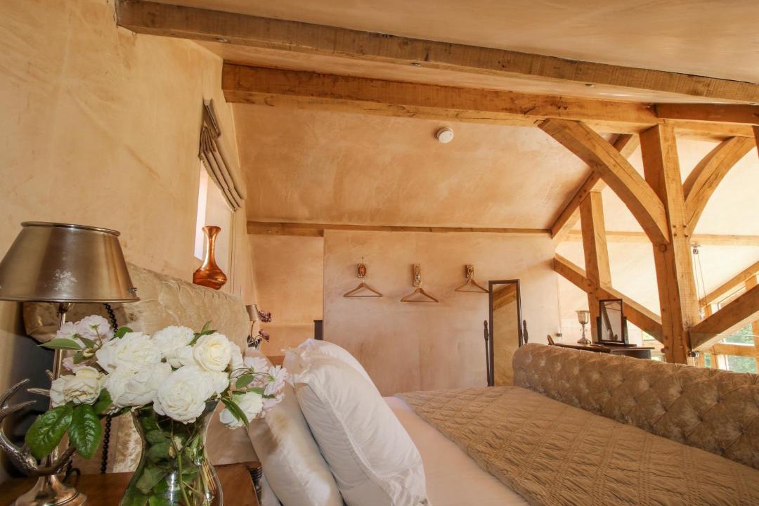 Photo of Bedroom in Wollerton