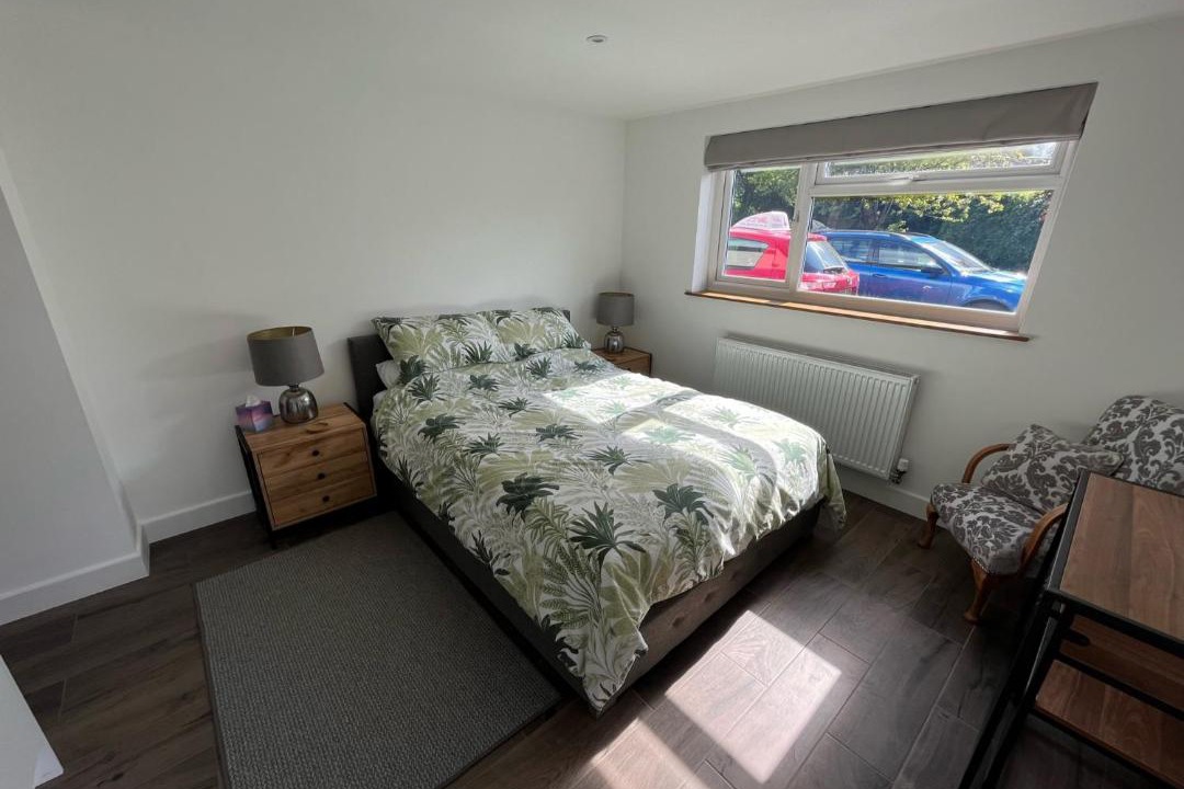 Photo of Bedroom in Boraston