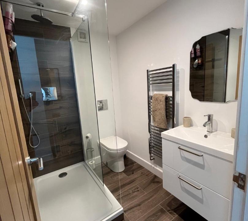 Photo of Bathroom in Boraston