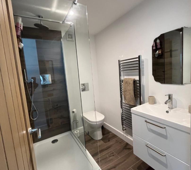 Photo of Bathroom in Boraston